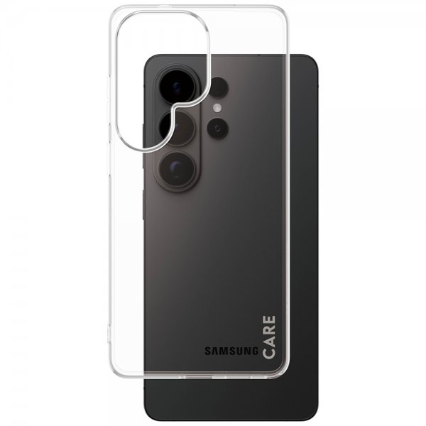CARE by PanzerGlass Samsung Galaxy S26 Ultra Cover X-Ray Transparent