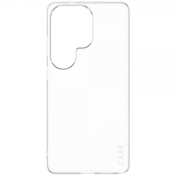 CARE by PanzerGlass Samsung Galaxy S26 Ultra Cover X-Ray Transparent