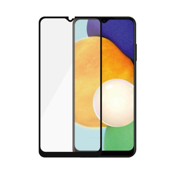 PanzerGlass Samsung Galaxy A03/A03s Skærmbeskyttelse CaseFriendly Edge-to-Edge