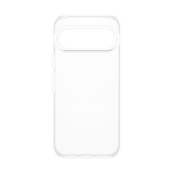 CARE by PanzerGlass Google Pixel 10/Pixel 10 Pro Cover Slim X-Ray Transparent