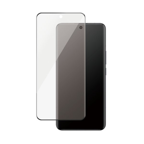 PanzerGlass Xiaomi Redmi Note 15 Pro Plus 5G Skærmbeskyttelse Ultra-Wide Fit