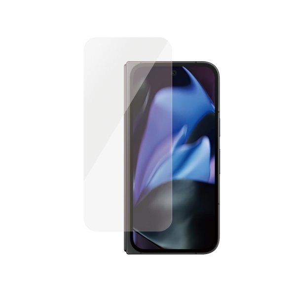 PanzerGlass Google Pixel 10 Pro Fold Skærmbeskyttelse Classic Fit