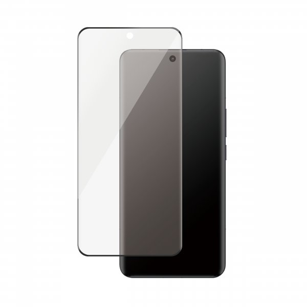 PanzerGlass Xiaomi Redmi Note 15/Xiaomi Redmi Note 15 5G Skærmbeskyttelse Ultra-Wide Fit