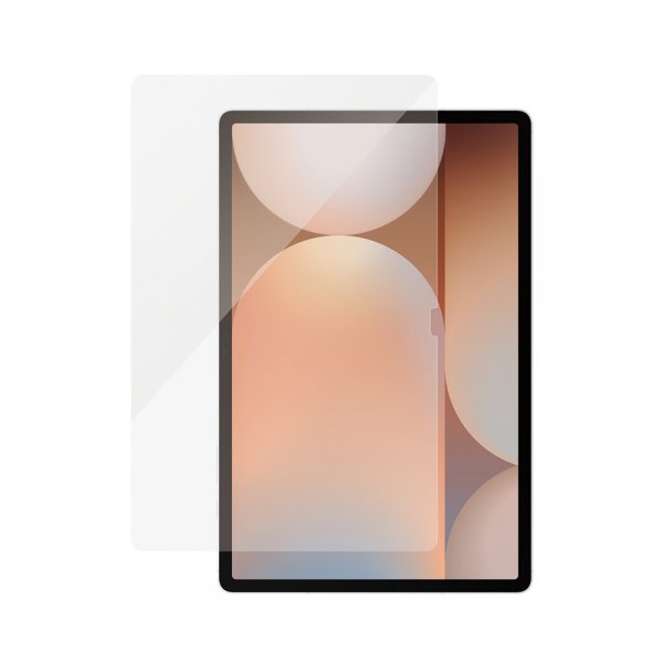 PanzerGlass Samsung Galaxy Tab S9/S9 FE/S10 FE Skærmbeskyttelse Ultra-Wide Fit
