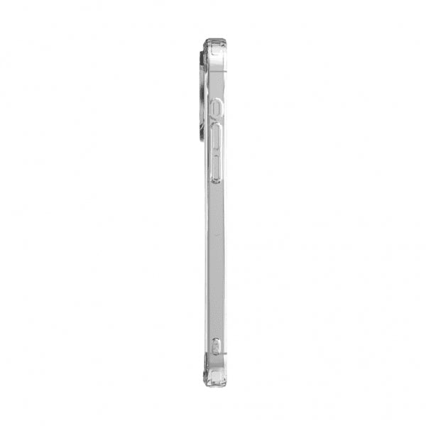 Just Mobile iPhone 15 Pro Cover TENC Air Klar