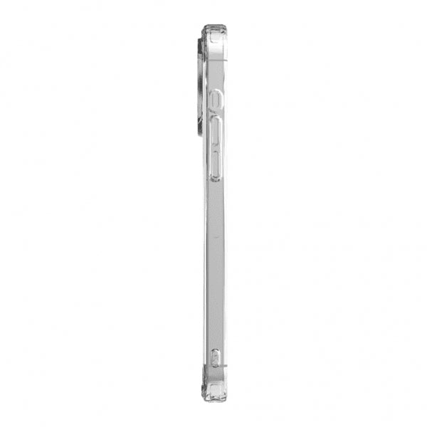 Just Mobile iPhone 15 Pro Max Cover TENC Air Klar