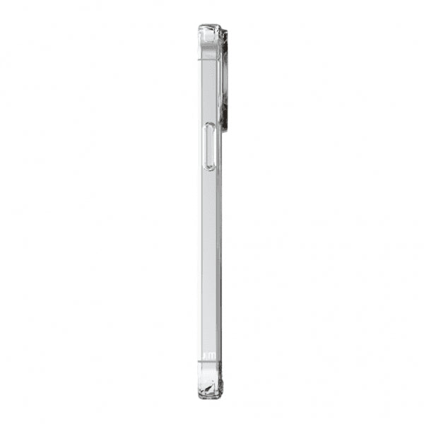 Just Mobile iPhone 15 Pro Max Cover TENC Air Klar