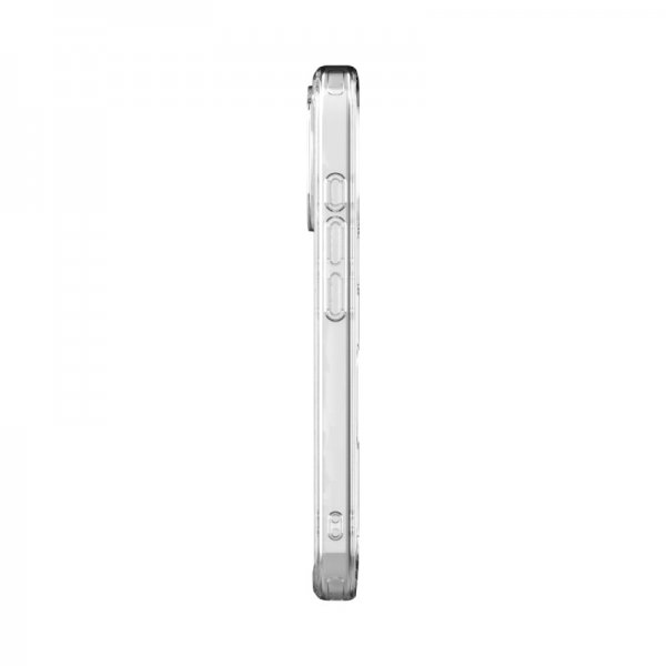 Just Mobile iPhone 16 Pro Cover TENC Air MagSafe Transparent