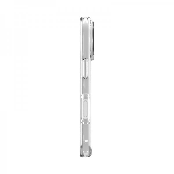 Just Mobile iPhone 16 Pro Cover TENC Air MagSafe Transparent