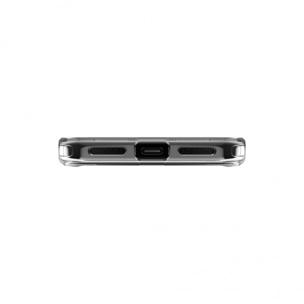 Just Mobile iPhone 16 Plus Cover TENC Air MagSafe Transparent