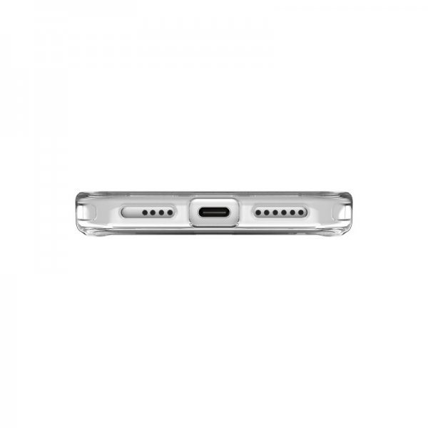 Just Mobile iPhone 16 Pro Max Cover TENC Air MagSafe Transparent