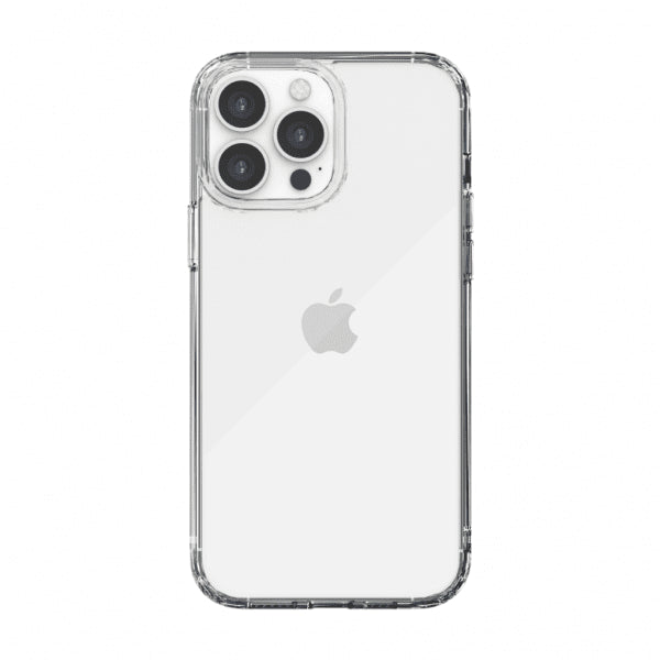 Just Mobile iPhone 13 Pro Cover TENC Air Transparent