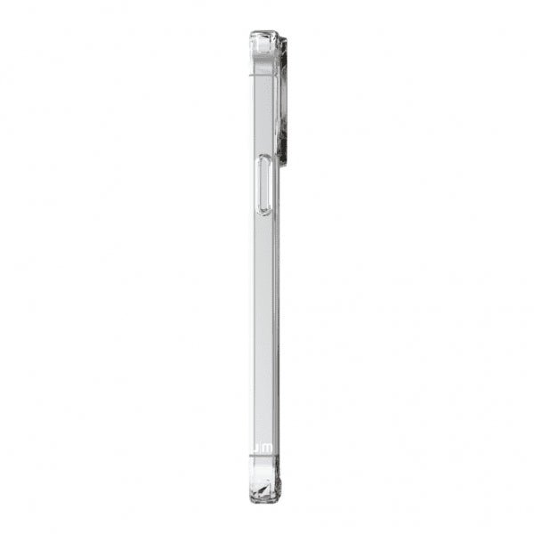 Just Mobile iPhone 13 Pro Max Cover TENC Air Transparent
