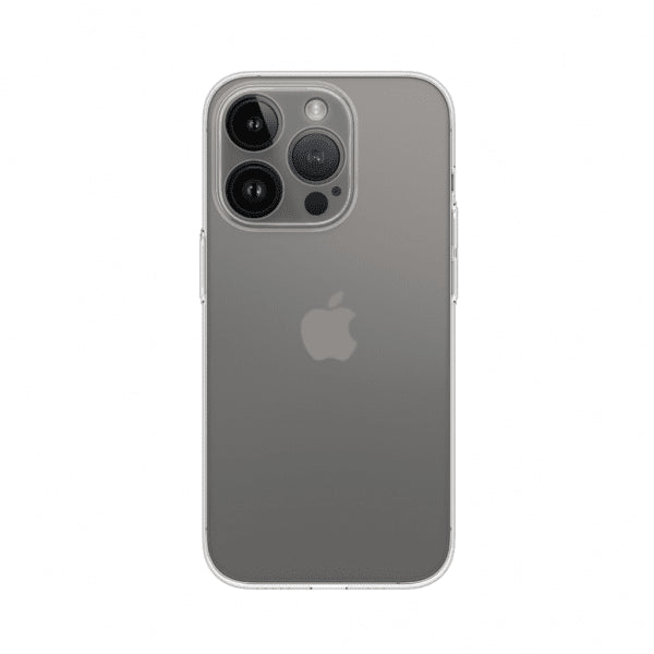 Just Mobile iPhone 14 Pro Cover TENC Slim Fit Frost