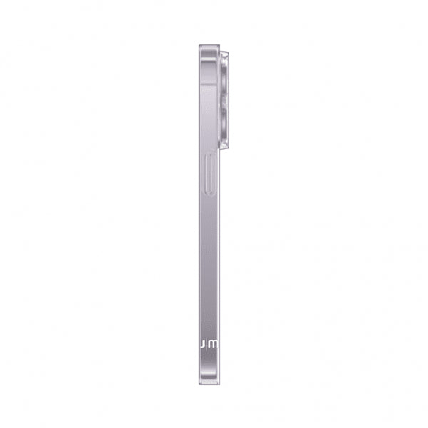 Just Mobile iPhone 14 Pro Cover TENC Slim Fit Frost