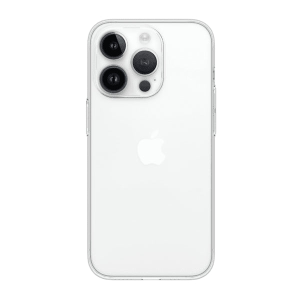 Just Mobile iPhone 14 Pro Max Cover TENC Slim Fit Frost