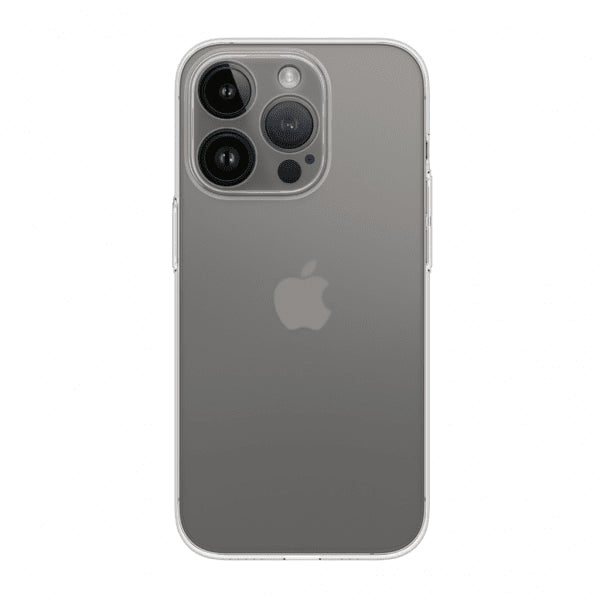Just Mobile iPhone 14 Pro Max Cover TENC Slim Fit Frost