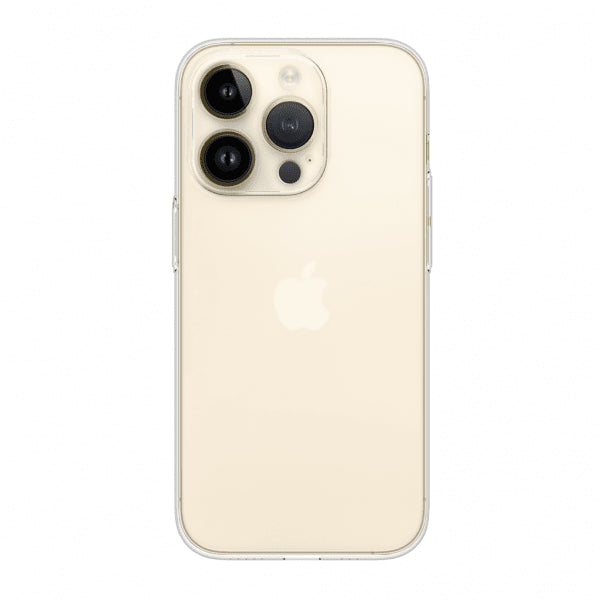 Just Mobile iPhone 14 Pro Max Cover TENC Slim Fit Frost