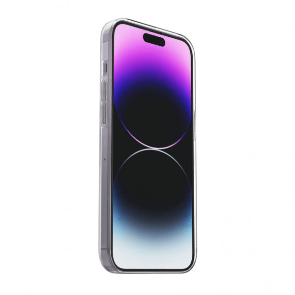 Just Mobile iPhone 14 Pro Max Cover TENC Slim Fit Frost