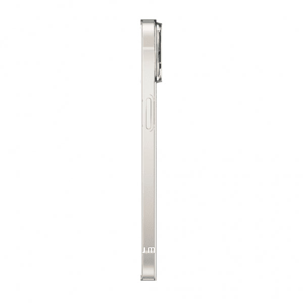 Just Mobile iPhone 14 Plus Cover TENC Slim Fit Transparent
