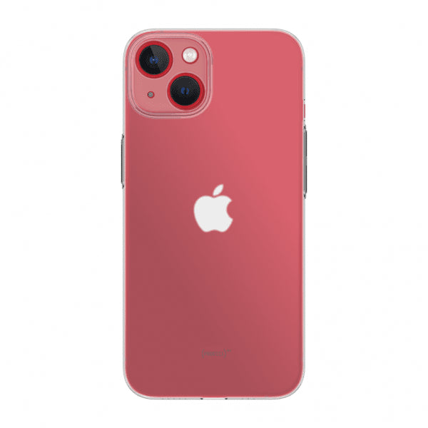 Just Mobile iPhone 14 Plus Cover TENC Slim Fit Frost