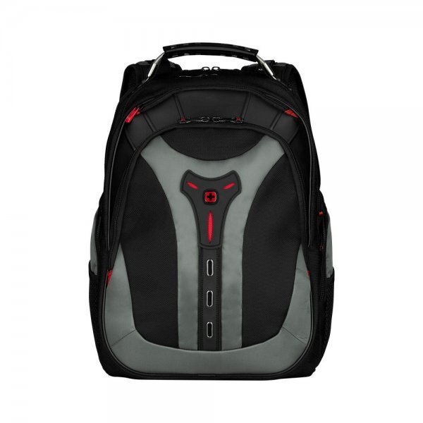 Wenger Pegasus 16" Computerrygsæk Sort