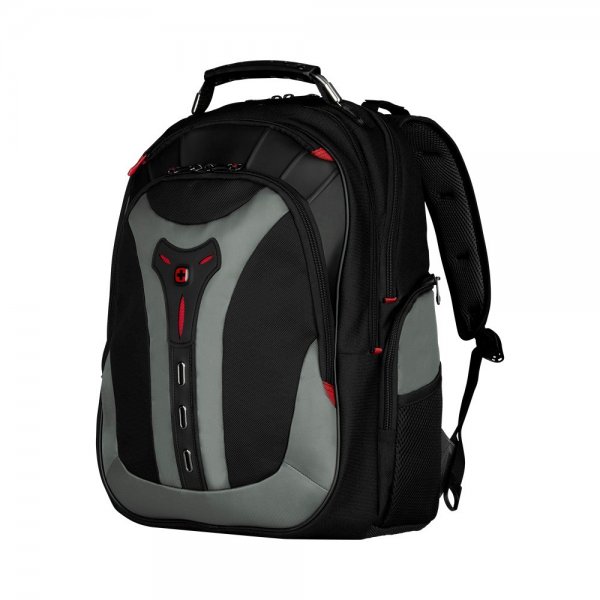 Wenger Pegasus 16" Computerrygsæk Sort