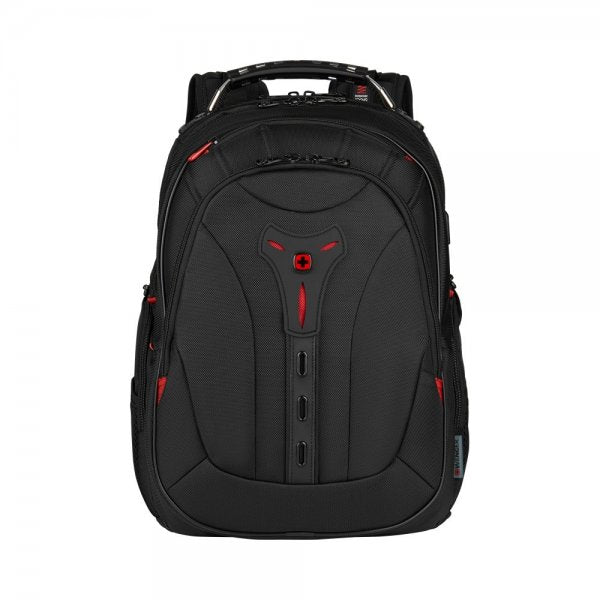 Wenger Pegasus Deluxe 16" Computerrygsæk Sort