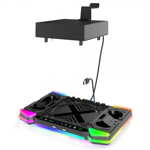 Ipega PG-XBX028S Xbox Series X Dockingstation