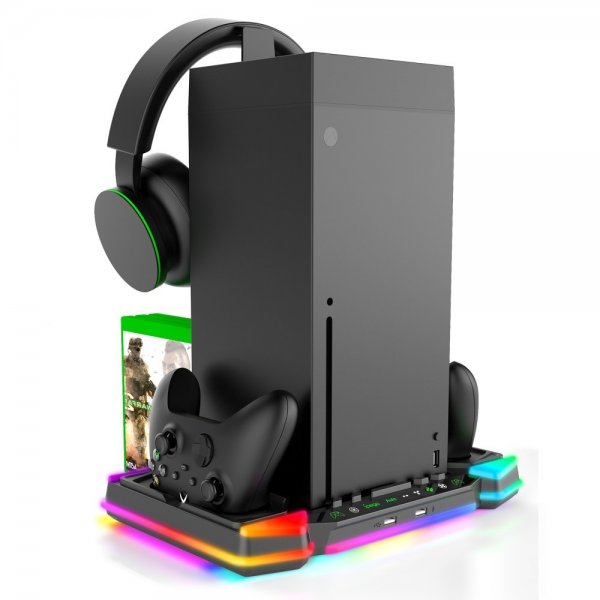 Ipega PG-XBX028S Xbox Series X Dockingstation
