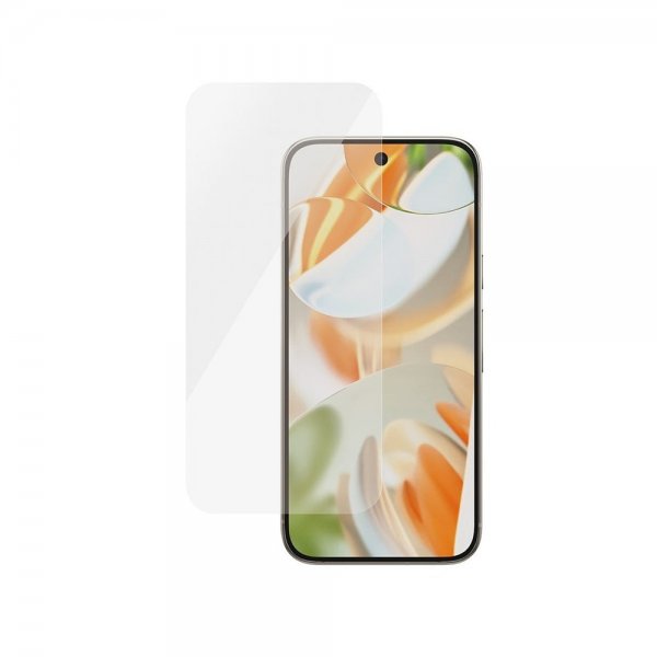 PanzerGlass Google Pixel 9/9 Pro/Pixel 10/10 Pro Skærmbeskyttelse Classic Fit