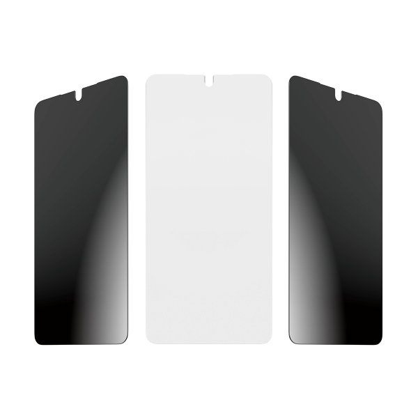 PanzerGlass Samsung Galaxy S26 Ultra Skærmbeskytter Ultra-Wide Fit Privacy EasyAligner