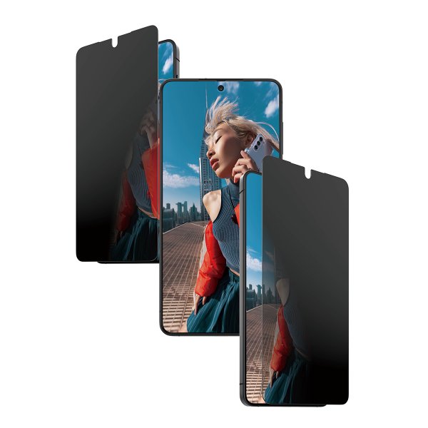PanzerGlass Samsung Galaxy S26 Plus Skærmbeskyttelse Ultra-Wide Fit Privacy EasyAligner