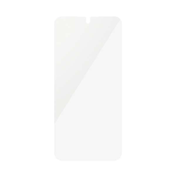 PanzerGlass Samsung Galaxy A36 Skærmbeskyttelse Ultra-Wide Fit EasyAligner