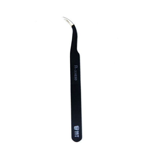 Pincet Antistatisk BST-205ESD Buet