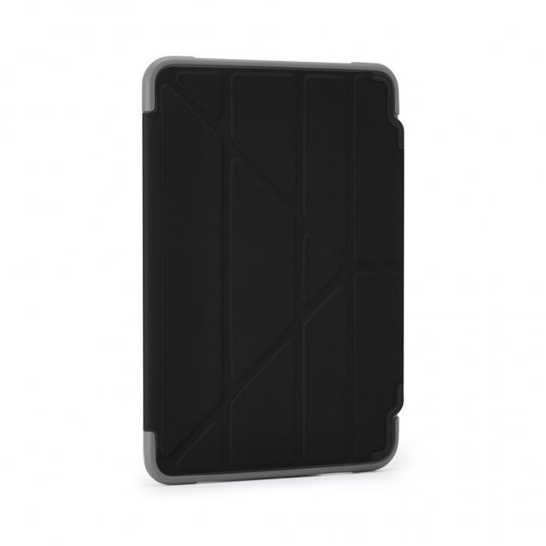 Pipetto iPad Mini 2019 (gen 5) Cover Origami Shield Marineblå