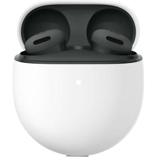 Google Pixel Buds 2a Trådløse Høretelefoner Hazel