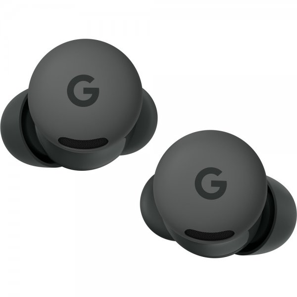 Google Pixel Buds 2a Trådløse Høretelefoner Hazel