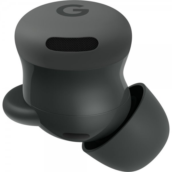 Google Pixel Buds 2a Trådløse Høretelefoner Hazel