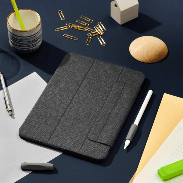 Paperlike iPad Air 10.9 (gen 4/5)/iPad Pro 11 (gen 1/2/3/4) Fodral og Skærmbeskyttelse Folio-pakke