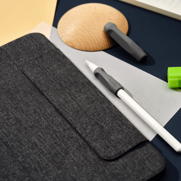 Paperlike iPad Air 10.9 (gen 4/5)/iPad Pro 11 (gen 1/2/3/4) Fodral og Skærmbeskyttelse Folio-pakke