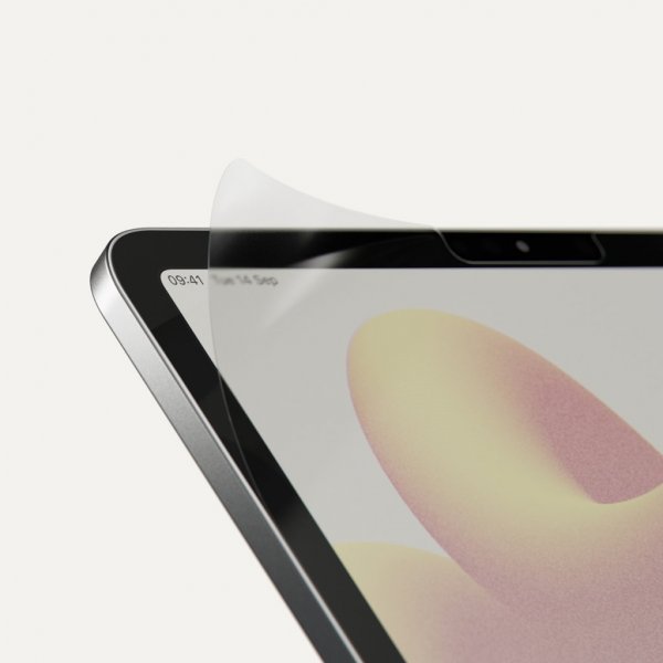 Paperlike iPad Air 13 (M2/M3/M4) Skærmbeskyttelse Paperlike 2.1 2-pak