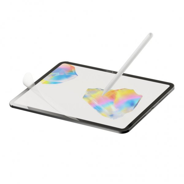 Paperlike 3 iPad 10.2 (gen 7/8/9) Skærmbeskyttelse 2-pak