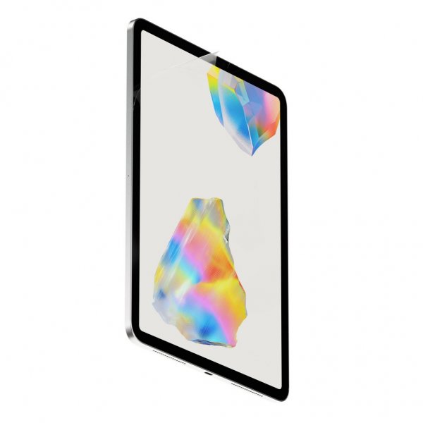 Paperlike 3 iPad 10.9 (gen 10)/iPad 11 (A16) Skærmbeskyttelse 2-pak