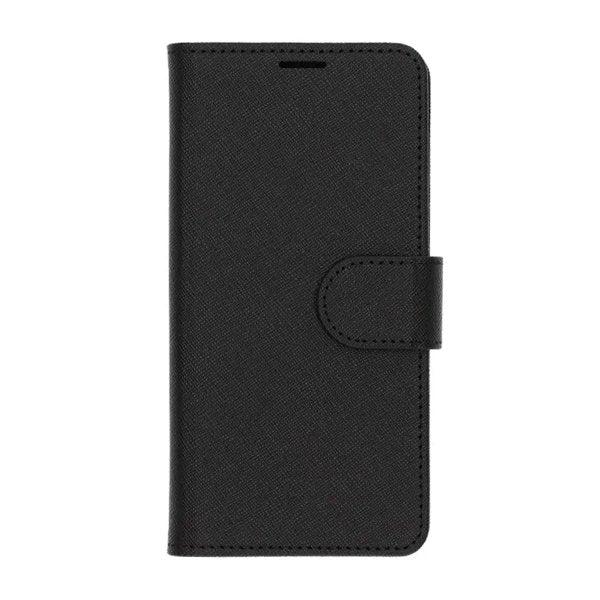 Samsung Galaxy S26 Etui med Stander Sort