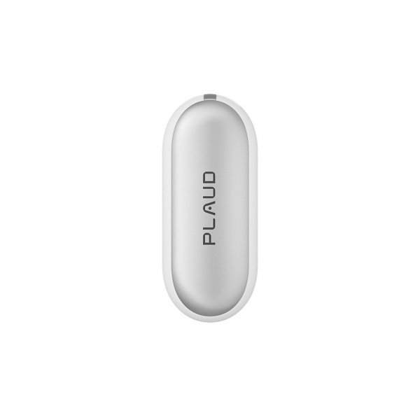 Plaud NotePin S Silver