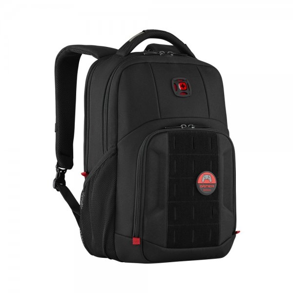 Wenger PlayerMode 15,6" Computer Rygsæk Sort