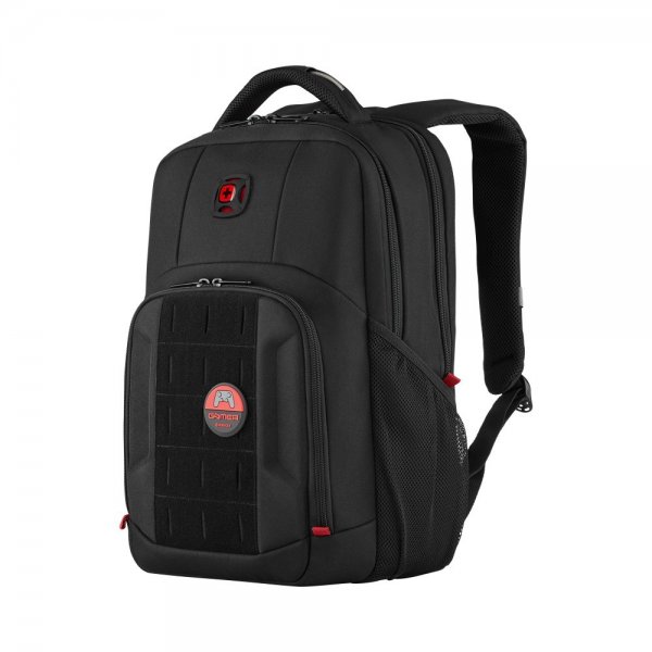 Wenger PlayerMode 15,6" Computer Rygsæk Sort