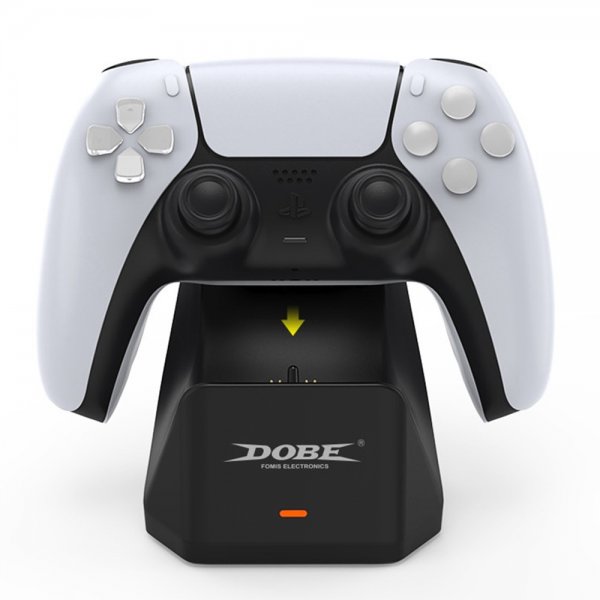 Dobe PlayStation 5 Controller Opladningsdock