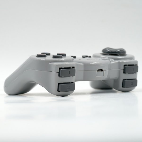 Ipega PlayStation Classic Mini Trådløs Spilcontroller